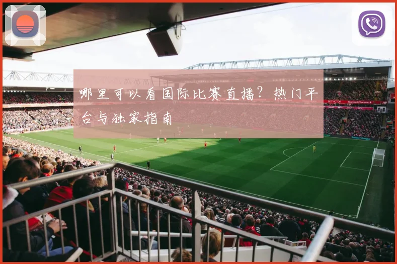 哪里可以看国际比赛直播？热门平台与独家指南